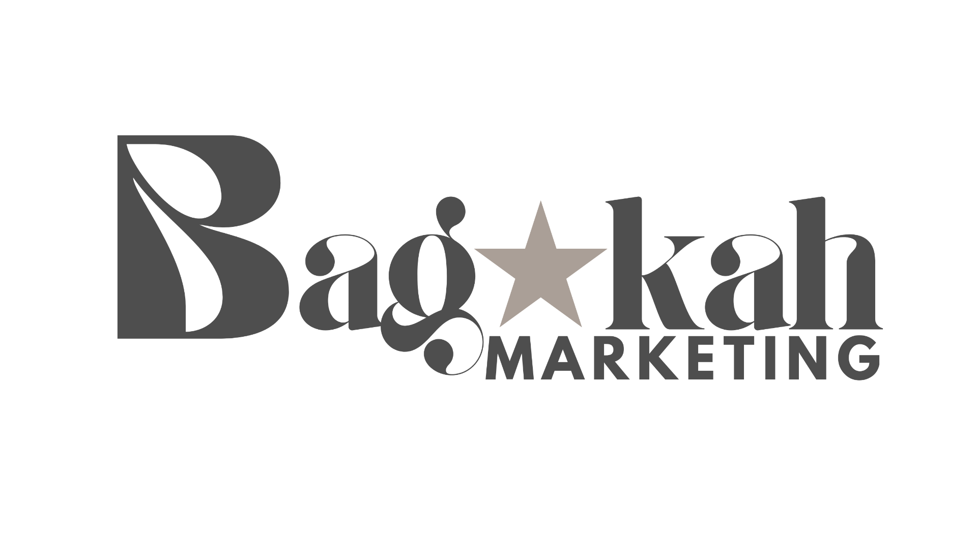 Bagokah Marketing