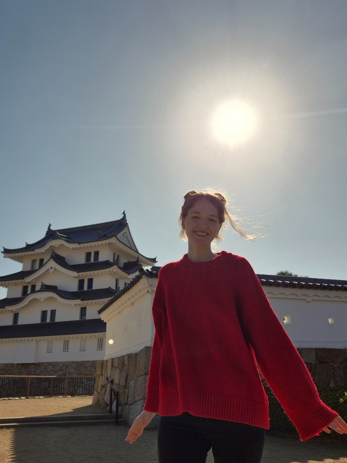 Japán nyelvtanár